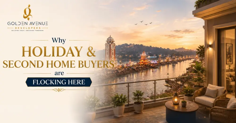 Why Holiday and Second Home Buyers are Flocking Here Why Holiday and Second Home Buyers are Flocking Here