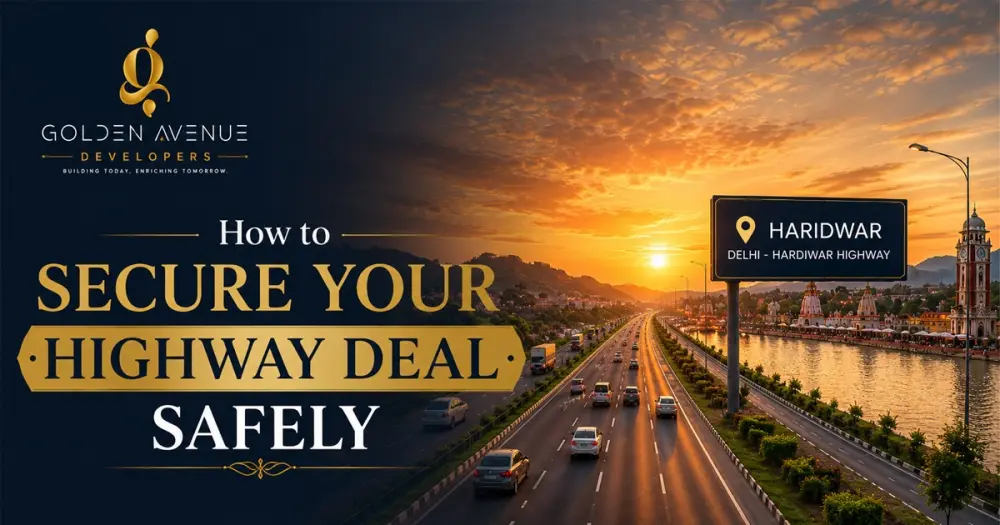 How to Secure Your Highway Deal Safely How to Secure Your Highway Deal Safely